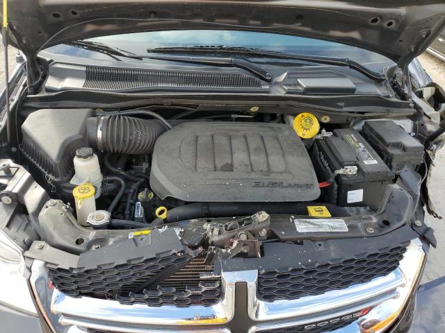 Photo 12 from auction – 2019 DODGE GRAND CARA with VIN 2C4RDGCG9KR755248