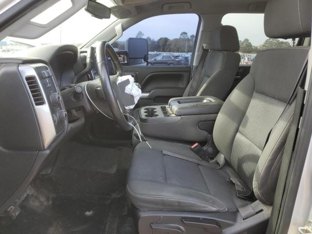 Photo 7 from auction – 2015 CHEVROLET SILVERADO with VIN 1GC1KVEG4FF632264