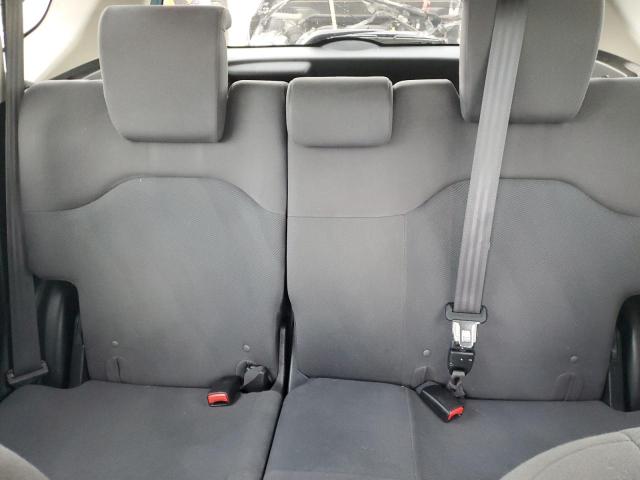 Photo 10 from auction – 2012 HONDA FIT with VIN JHMGE8H31CC015184