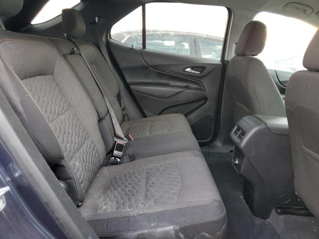 Photo 11 from auction – 2018 CHEVROLET EQUINOX LT with VIN 3GNAXJEV5JL123458