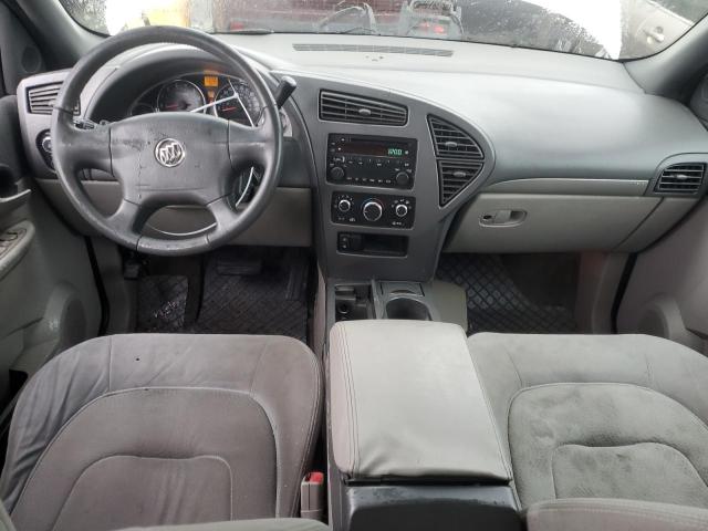 Photo 8 from auction – 2005 BUICK RENDEZVOUS with VIN 3G5DA03E95S528746