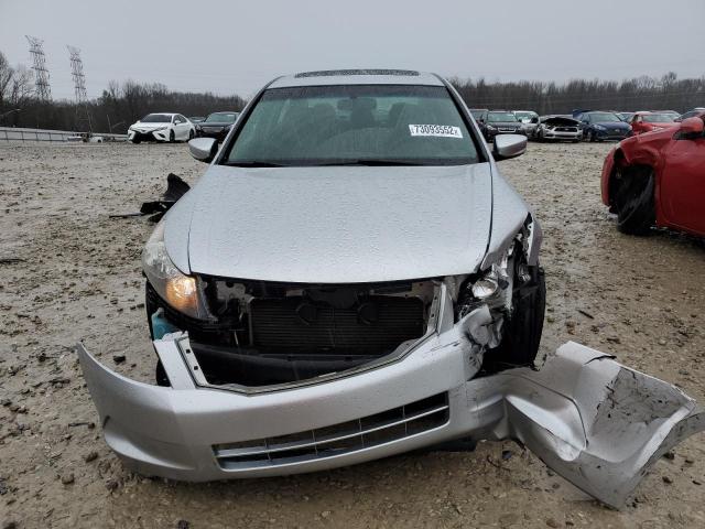 Photo 5 from auction – 2008 HONDA ACCORD EXL with VIN JHMCP26858C065713