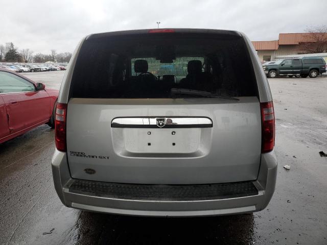 Photo 6 from auction – 2008 DODGE GRAND CARA with VIN 1D8HN54P38B123446