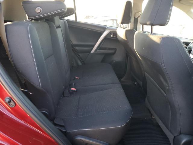 Photo 10 from auction – 2018 TOYOTA RAV4 ADVEN with VIN 2T3RFREV5JW787149