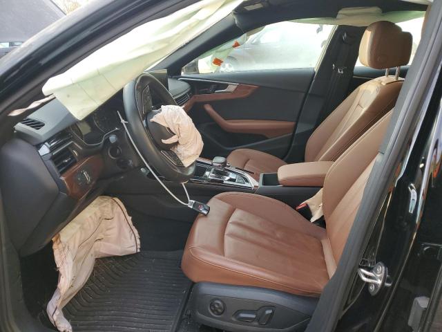 Photo 7 from auction – 2020 AUDI A4 PREMIUM with VIN WAUGMAF42LA041793