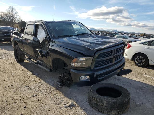 Photo 4 from auction – 2016 RAM 2500 SLT with VIN 3C6UR5DJ8GG280982