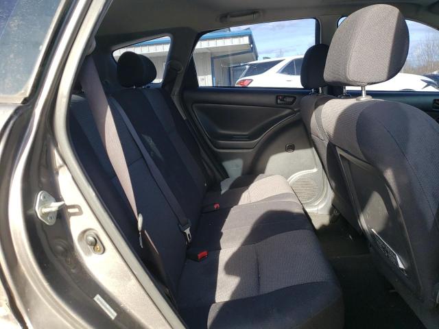 Photo 11 from auction – 2005 PONTIAC VIBE with VIN 5Y2SL63855Z409280