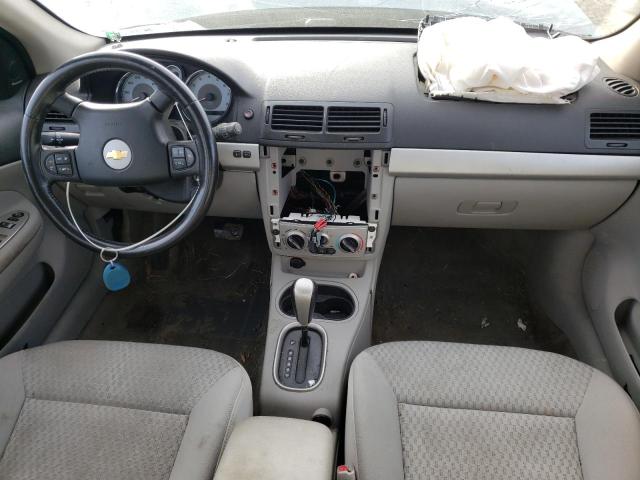 Photo 8 from auction – 2005 CHEVROLET COBALT LS with VIN 1G1AL54F757548138