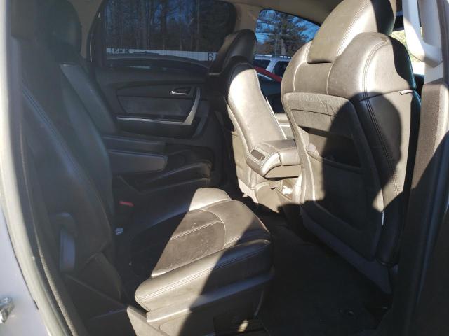 Photo 10 from auction – 2011 GMC ACADIA SLT with VIN 1GKKRSED4BJ215808