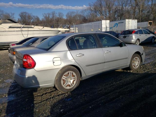 Photo 3 from auction – 2004 CHEVROLET MALIBU with VIN 1G1ZS52FX4F130685