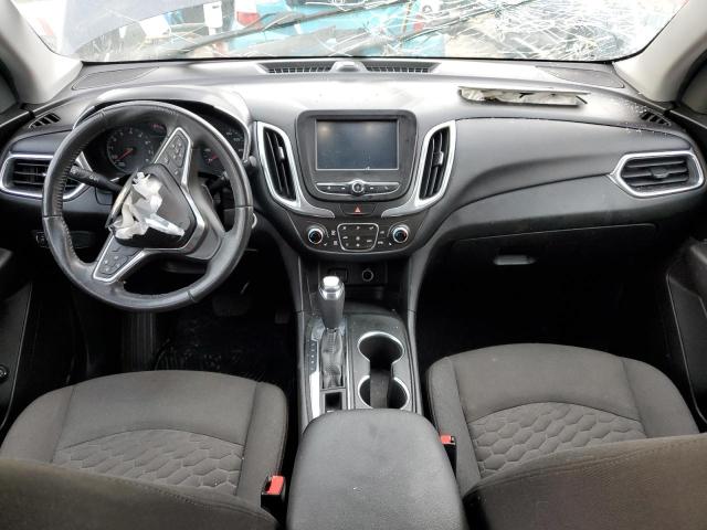 Photo 8 from auction – 2018 CHEVROLET EQUINOX LT with VIN 3GNAXJEV5JL123458