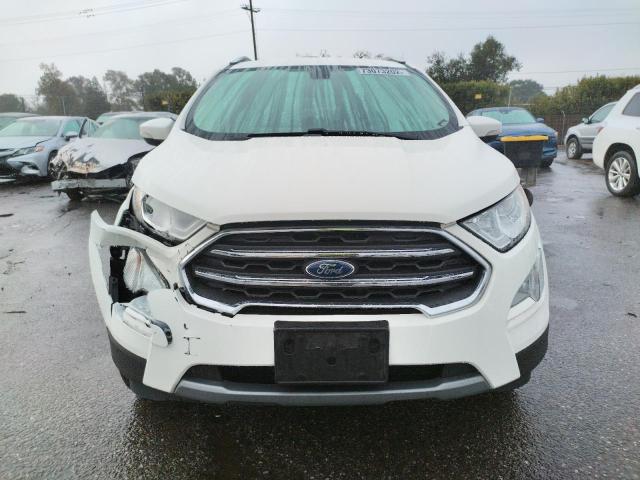 Zdjęcie 5 z aukcji – 2020 FORD ECOSPORT T z VIN MAJ6S3KL9LC362060