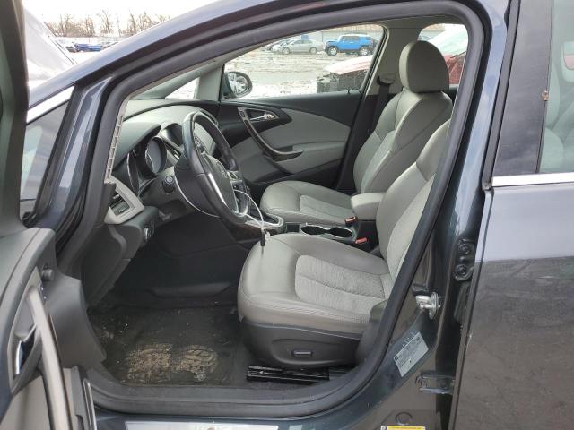 Photo 7 from auction – 2013 BUICK VERANO CON with VIN 1G4PR5SK5D4125778