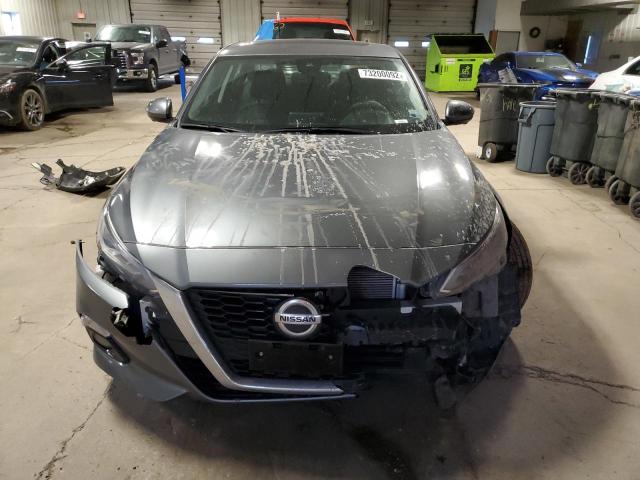 Photo 5 from auction – 2019 NISSAN ALTIMA PLA with VIN 1N4BL4FW2KN327417
