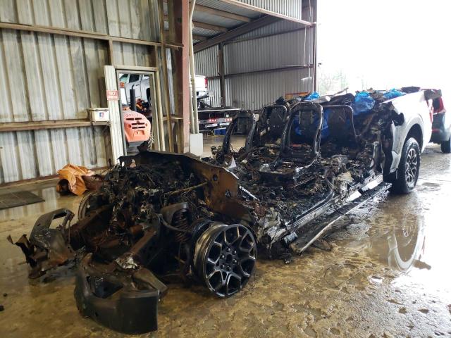 FORD F150 SUPER 2021 with VIN 1FTFW1E83MFA21473 - Photo from auction