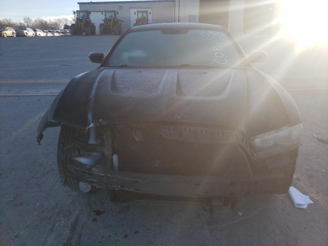 Photo 5 from auction – 2012 DODGE CHARGER SE with VIN 2C3CDXBGXCH159231