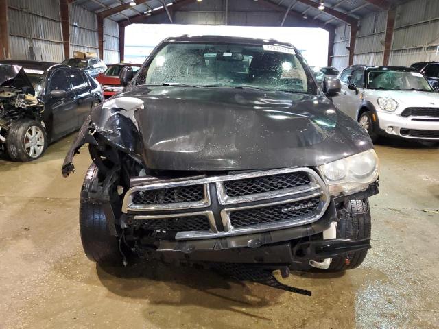 Photo 5 from auction – 2011 DODGE DURANGO CR with VIN 1D4RD4GG8BC634151