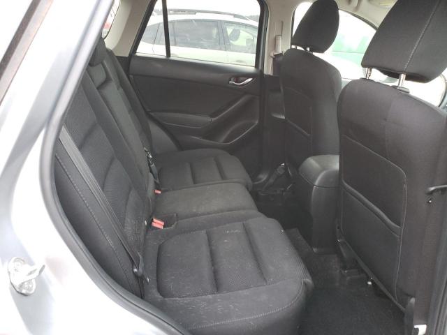 Photo 10 from auction – 2016 MAZDA CX-5 TOURI with VIN JM3KE4CY2G0676180