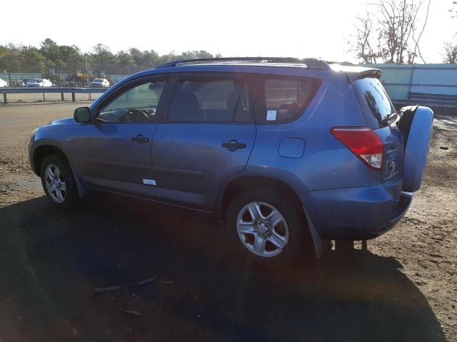 Photo 2 from auction – 2008 TOYOTA RAV4 with VIN JTMBD33V486059311
