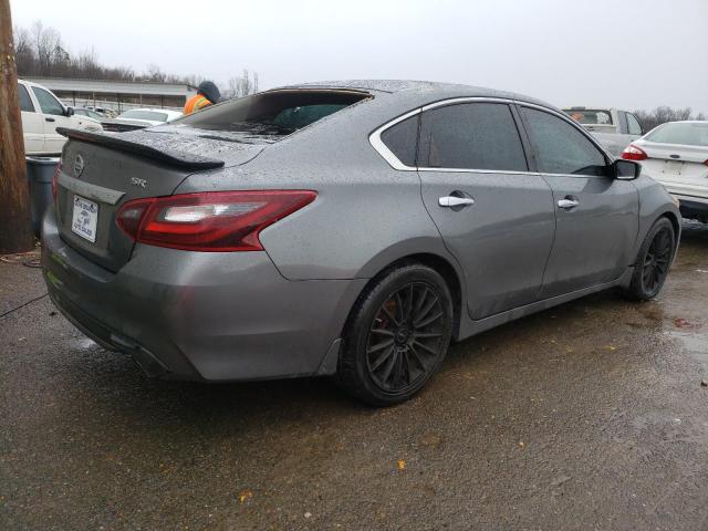 Photo 3 from auction – 2017 NISSAN ALTIMA 2.5 with VIN 1N4AL3AP7HC171191