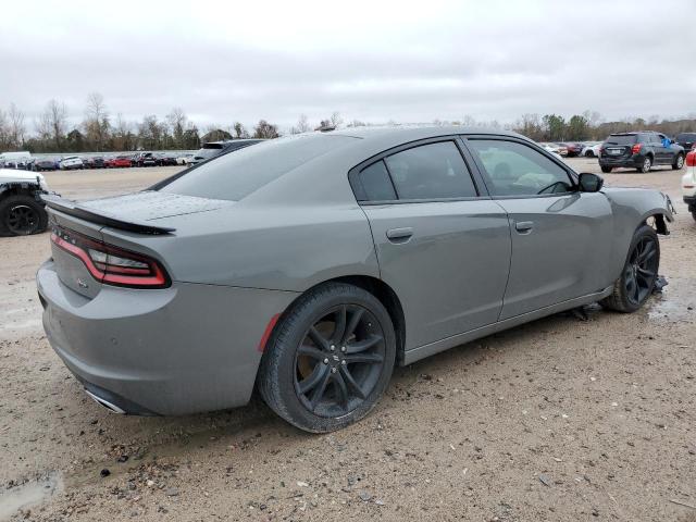 Photo 3 from auction – 2018 DODGE CHARGER SX with VIN 2C3CDXBG1JH186136