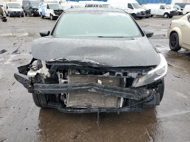 Photo 5 from auction – 2017 KIA FORTE LX with VIN 3KPFK4A71HE082850