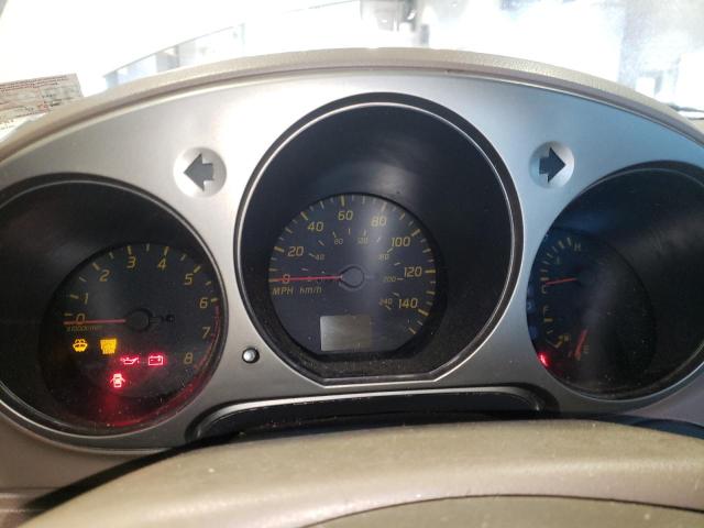 Photo 9 from auction – 2004 NISSAN ALTIMA BAS with VIN 1N4AL11D44C120154