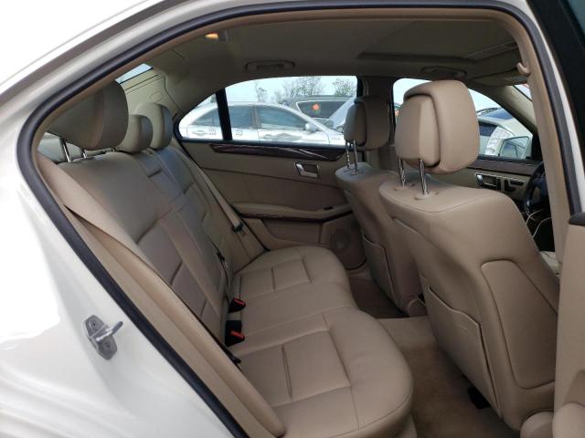 Photo 10 from auction – 2012 MERCEDES-BENZ E 350 with VIN WDDHF5KB6CA535867