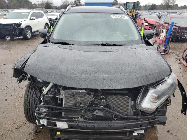Zdjęcie 5 z aukcji – 2018 NISSAN ROGUE S z VIN KNMAT2MT1JP503170