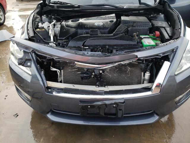 Photo 11 from auction – 2013 NISSAN ALTIMA 2.5 with VIN 1N4AL3AP2DC114925