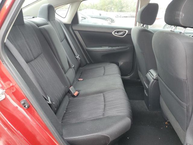 Photo 10 from auction – 2017 NISSAN SENTRA S with VIN 3N1AB7AP3HY363786