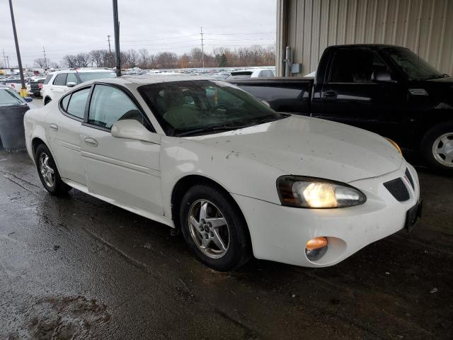 Photo 4 from auction – 2004 PONTIAC GRAND PRIX with VIN 2G2WS522941340195