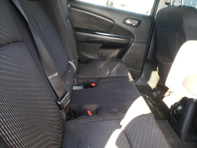 Photo 11 from auction – 2014 DODGE JOURNEY SE with VIN 3C4PDCAB0ET181681