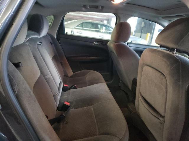Photo 10 from auction – 2014 CHEVROLET IMPALA LIM with VIN 2G1WB5E33E1119735