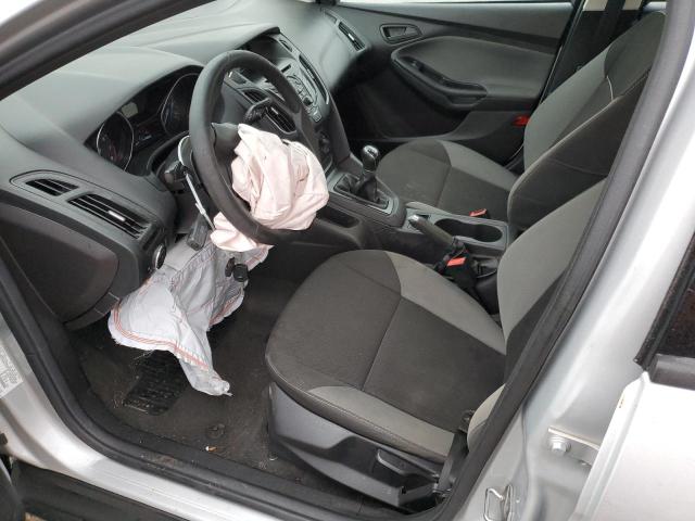 Photo 7 from auction – 2014 FORD FOCUS S with VIN 1FADP3E21EL316835