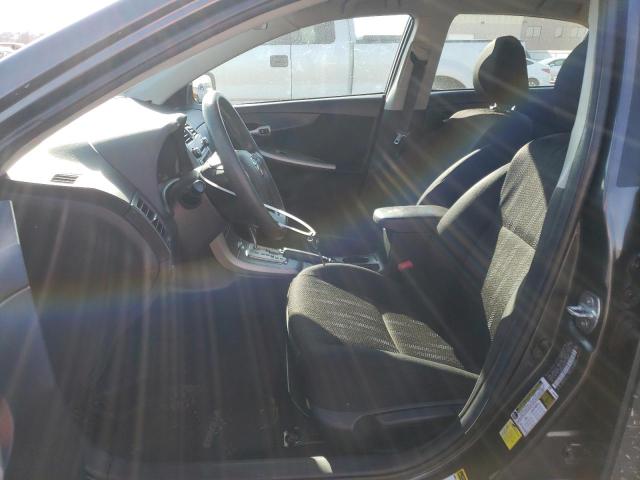 Photo 7 from auction – 2011 TOYOTA COROLLA BA with VIN 2T1BU4EE2BC619393