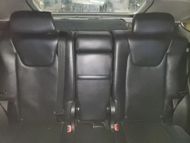 Photo 10 from auction – 2010 LEXUS RX 350 with VIN 2T2BK1BA4AC060137