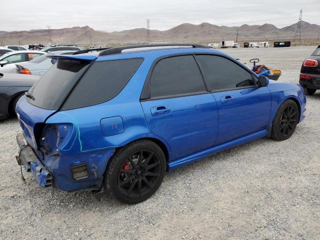 Photo 3 from auction – 2006 SUBARU IMPREZA WR with VIN JF1GG79656G814323