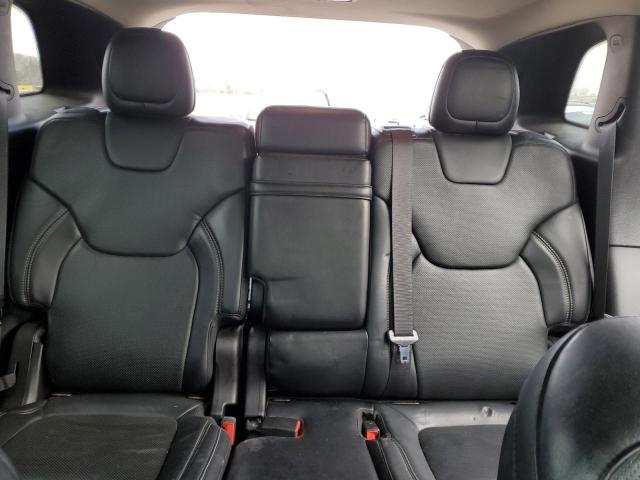 Photo 10 from auction – 2014 JEEP CHEROKEE L with VIN 1C4PJLDS4EW134247