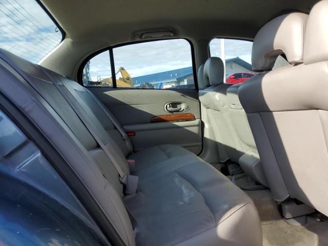Photo 10 from auction – 2002 BUICK LESABRE CU with VIN 1G4HP54KX24212192