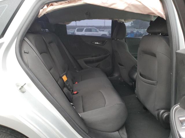 Photo 10 from auction – 2016 CHEVROLET MALIBU LS with VIN 1G1ZB5ST3GF262326
