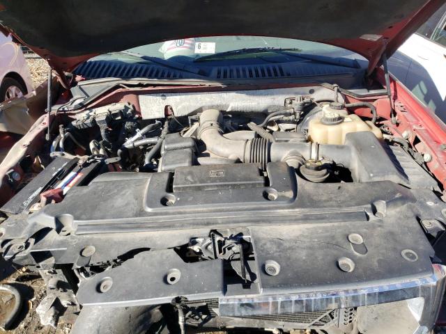 Photo 12 from auction – 2008 FORD EXPEDITION with VIN 1FMFU18528LA25055