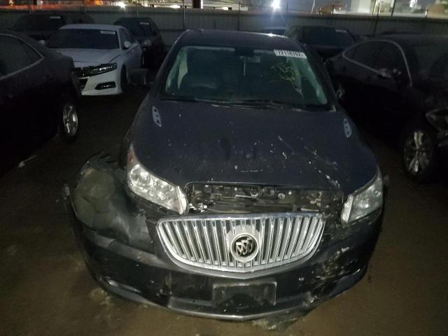 Photo 5 from auction – 2012 BUICK LACROSSE P with VIN 1G4GD5ER2CF260050