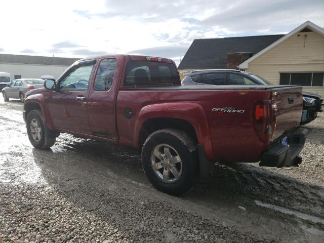 Photo 2 from auction – 2010 GMC CANYON SLE with VIN 1GTJTCDE1A8112361