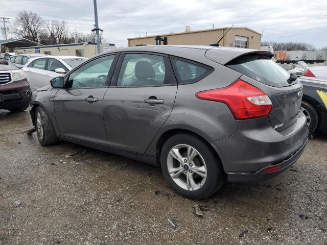 Photo 2 from auction – 2014 FORD FOCUS SE with VIN 1FADP3K25EL355075