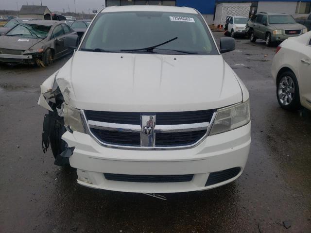 Photo 5 from auction – 2010 DODGE JOURNEY SE with VIN 3D4PG4FB0AT157190