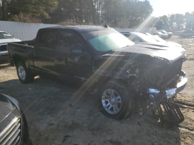 Photo 4 from auction – 2018 CHEVROLET SILVERADO with VIN 3GCPCREH1JG387731