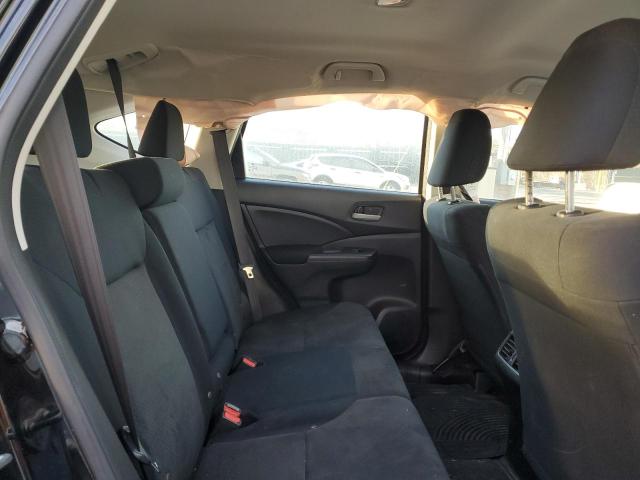 Photo 10 from auction – 2015 HONDA CR-V LX with VIN 2HKRM4H36FH635169