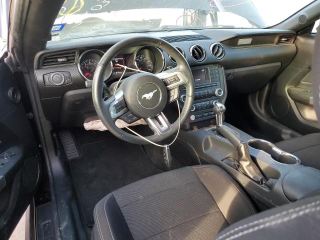 Photo 8 from auction – 2016 FORD MUSTANG with VIN 1FA6P8AM4G5252116
