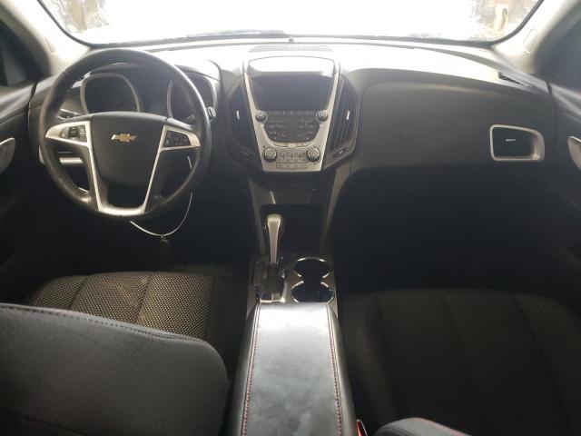 Photo 8 from auction – 2015 CHEVROLET EQUINOX LT with VIN 2GNALBEK0F6285582